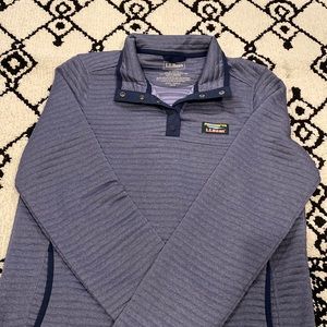 Women's Airlight Knit Pullover